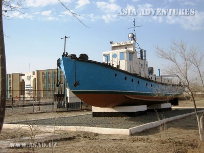 Muynak Muynak