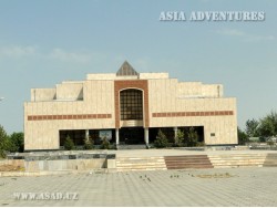 Nukus Nukus