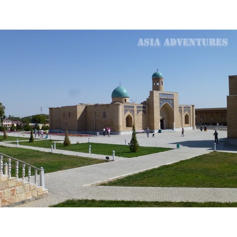 Nurata. Uzbekistan. Tours to Nurata. Tours in Uzbekistan. Travel to ...