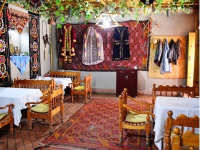 Karavan restaurant Karavan restaurant