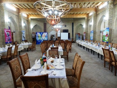 Yasaul Bashi restauran Yasaul Bashi restauran