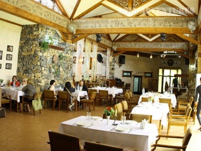 Platan restaurant Platan restaurant