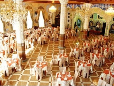 Samarkand restaurant Samarkand restaurant