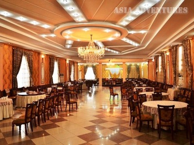 Old Arba restaurant Old Arba restaurant