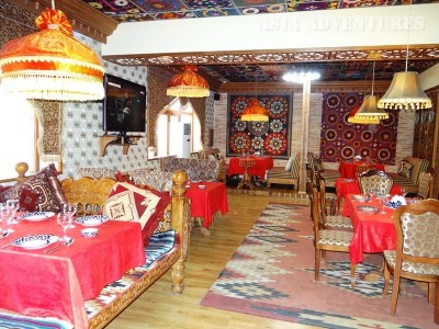 Suzane restaurant Suzane restaurant