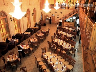 Sim-Sim restaurant Sim-Sim restaurant