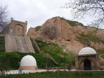 Samarkand Samarkand