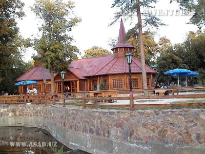 Samarkand