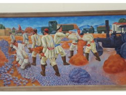 Savitsky Museum – The Pearl of the Aral Region Savitsky Museum – The Pearl of the Aral Region