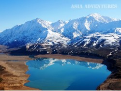 Tashkent region Tashkent region