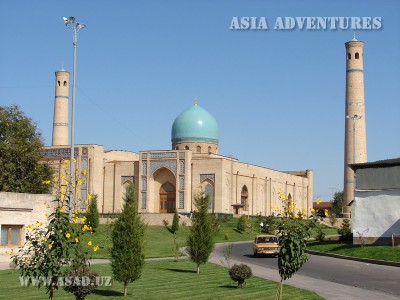Tashkent Tashkent