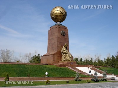 Tashkent Tashkent