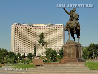 Tashkent Tashkent