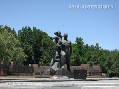 Tashkent Tashkent