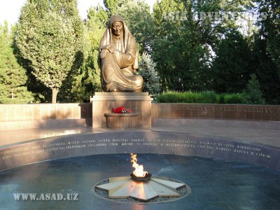Tashkent Tashkent