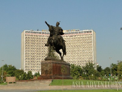Tashkent