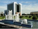 VIP & Business in Uzbekistan