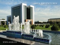 VIP & Business in Uzbekistan VIP & Business in Uzbekistan