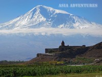 Туры в Армению Туры в Армению
