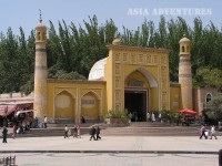 Tours in Chinese Xinjiang Tours in Chinese Xinjiang