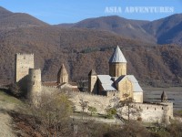 Туры в Грузию Туры в Грузию