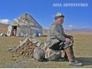 Tours in Kyrgyzstan