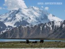 Tours in Tajikistan
