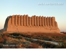 Tours in Turkmenistan