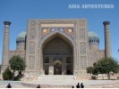 Tours in Uzbekistan