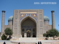 Tours in Uzbekistan Tours in Uzbekistan