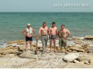 Tours to Aral sea
