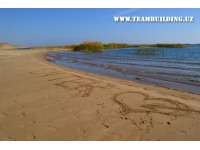 Tours to Aydarkul Tours to Aydarkul