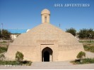 Tours to Karshi