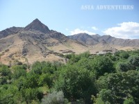 Tours to Nurata Tours to Nurata