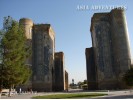 Tours to Shakhrisabz