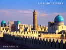 Cultural tours