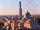Excursions from Khiva