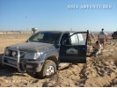 Jeep and off-road tours