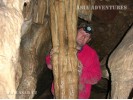 Speleo tours in Uzbekistan