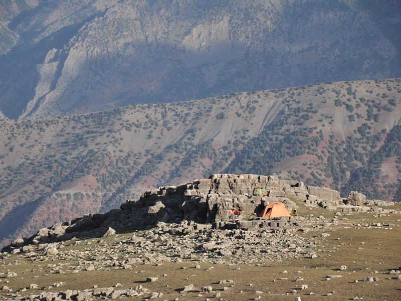 Пещера Бой-Булок