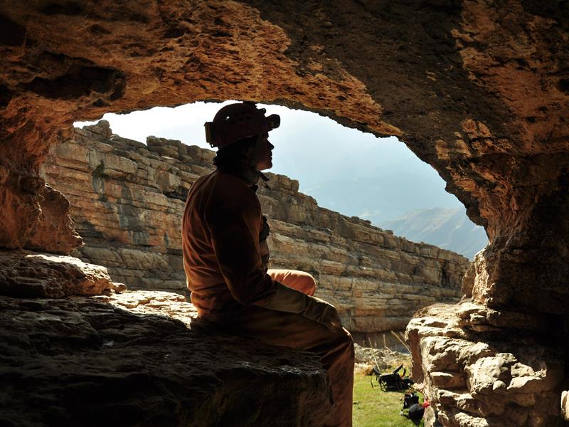 Пещера Бой-Булок