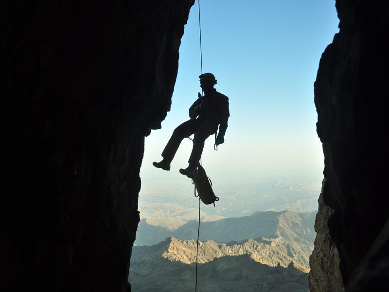 Пещера Бой-Булок