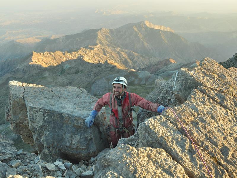 Пещера Бой-Булок