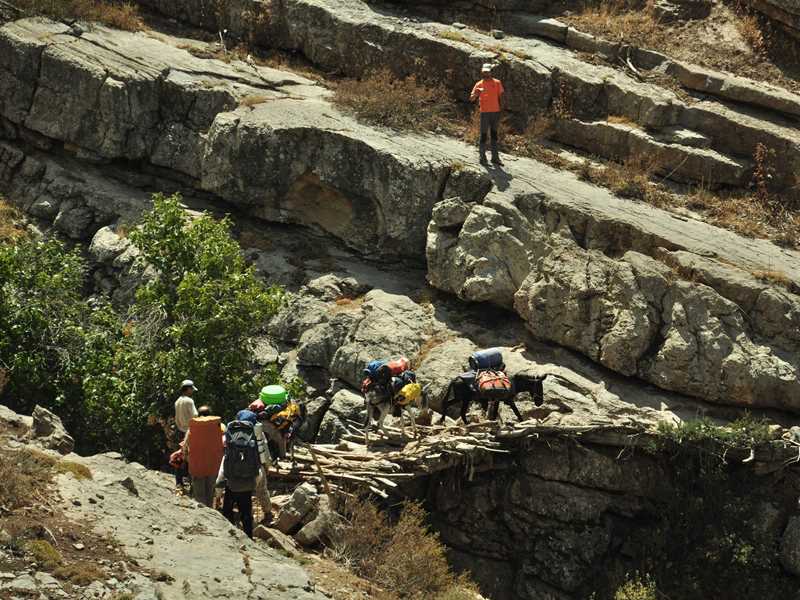 Пещера Бой-Булок