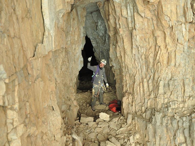 Пещера Бой-Булок